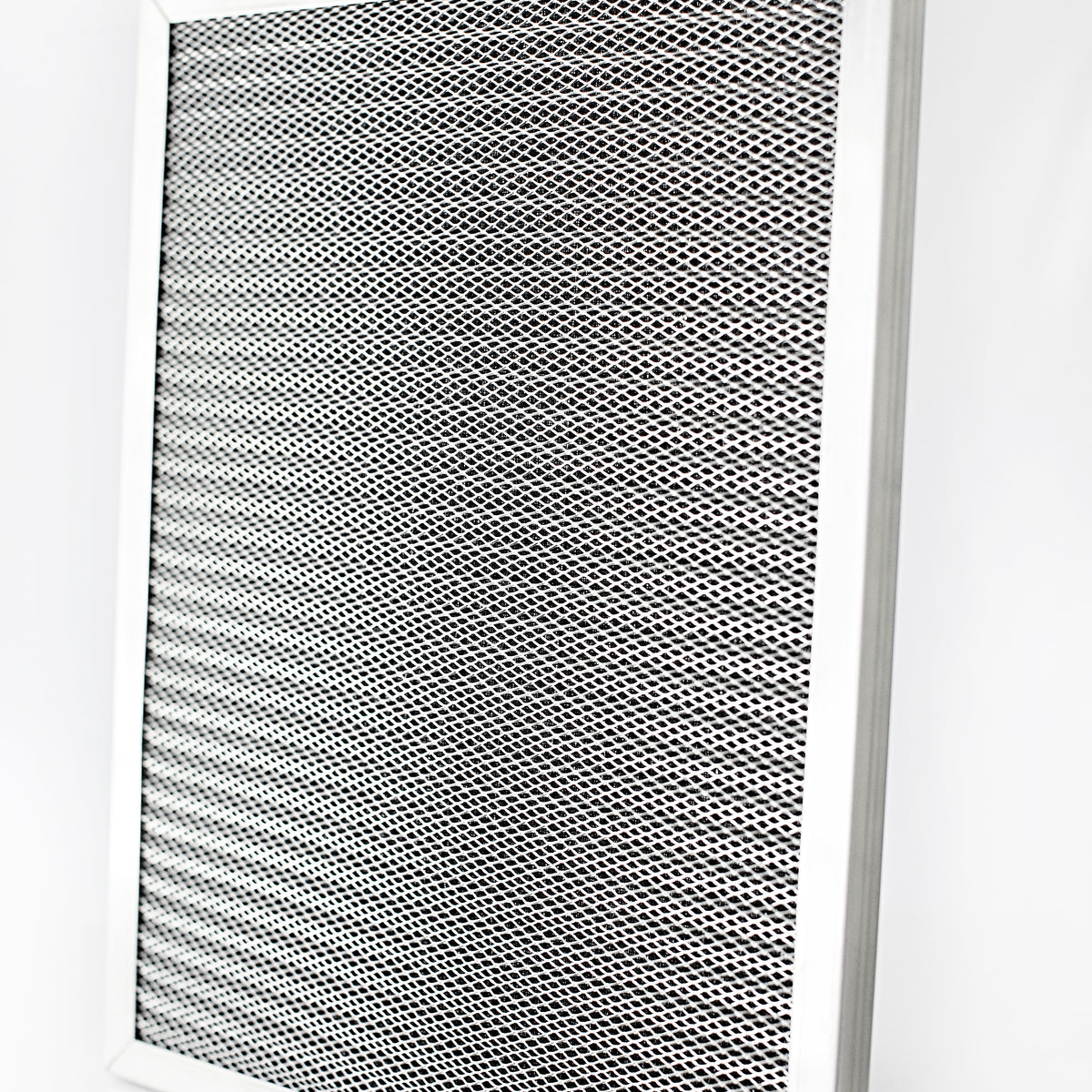 Electrostatic Air Filter Trophy Air