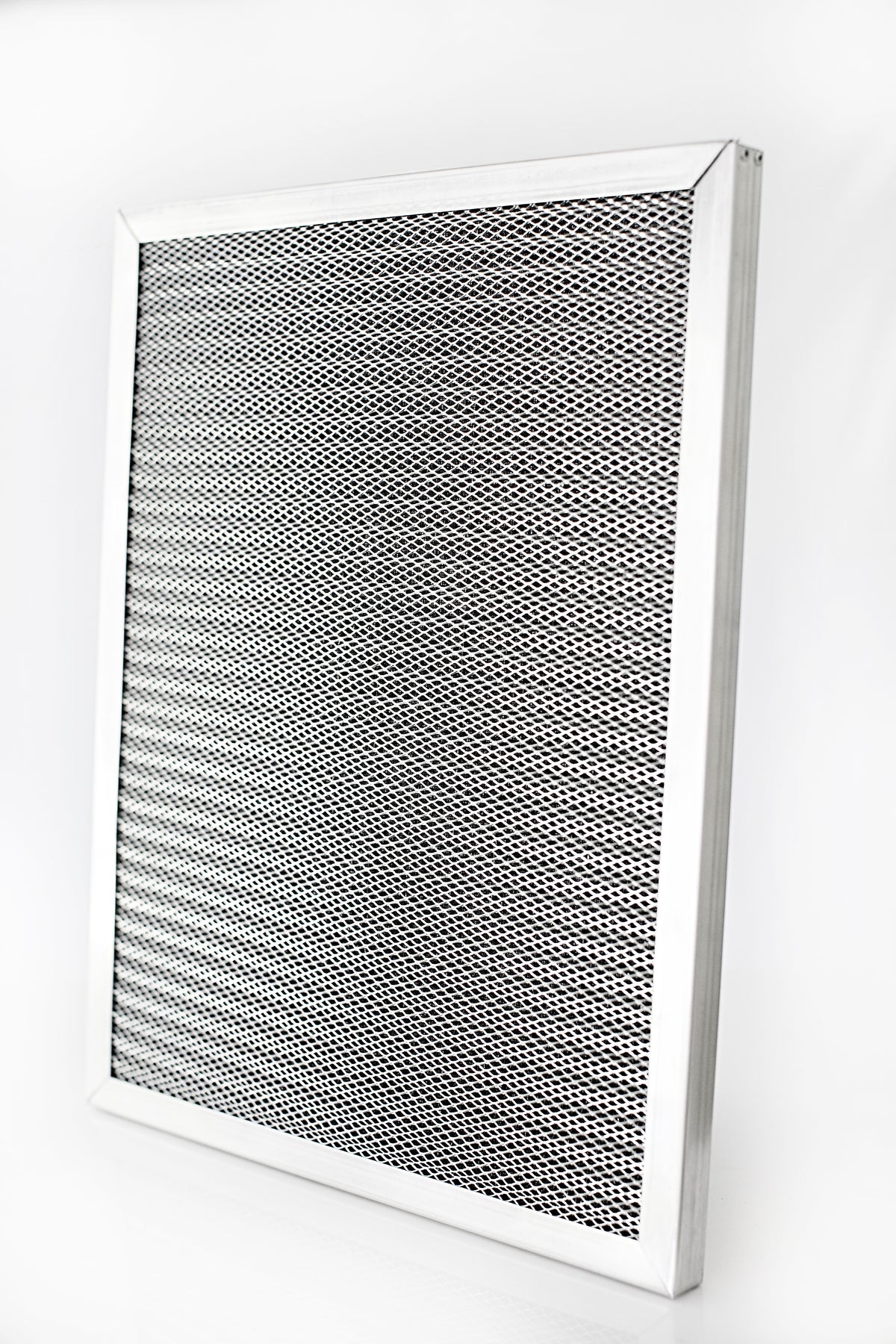 Electrostatic Air Filter Trophy Air