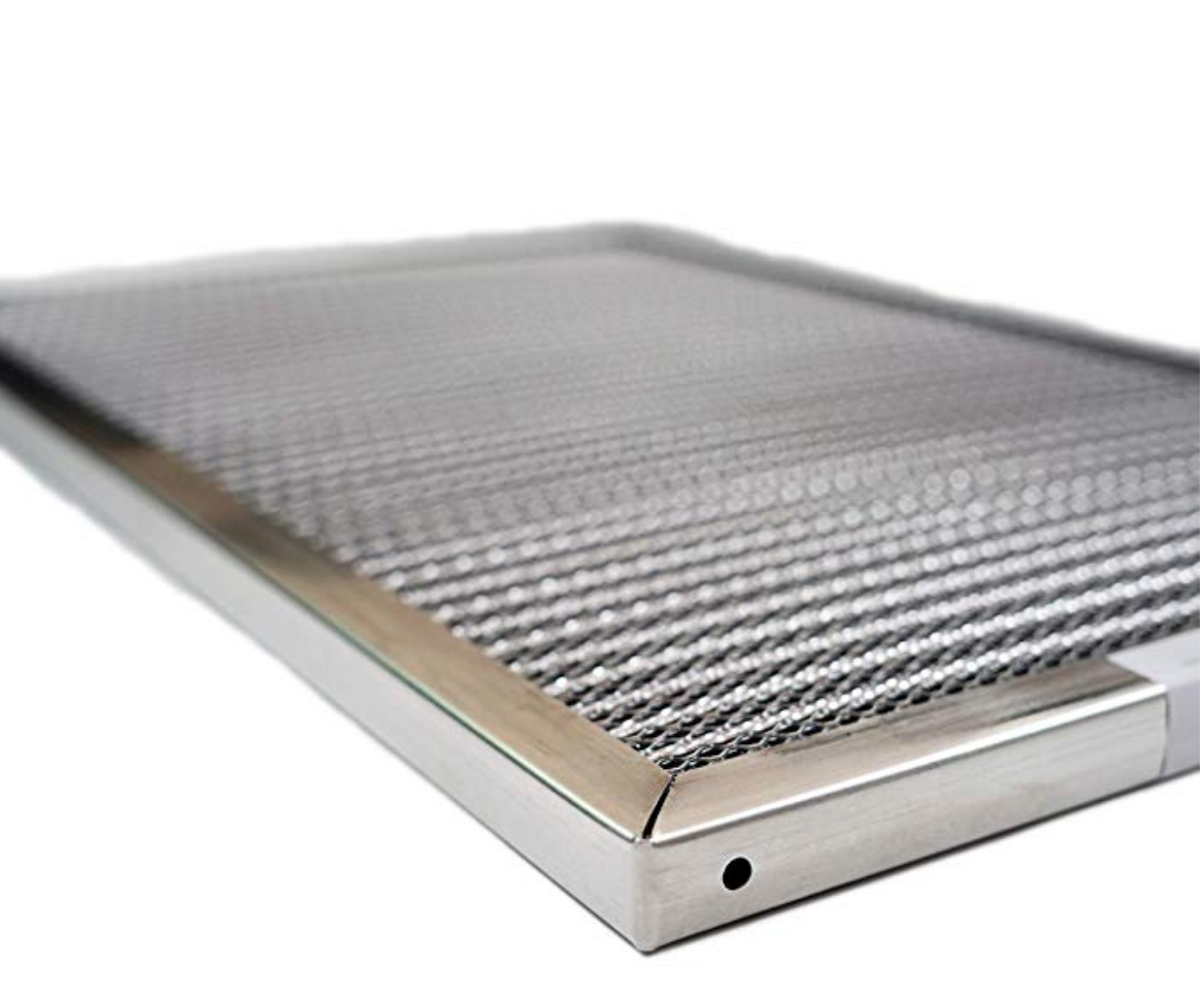 Trophy Air 600 Series Air Filter Trophy Air