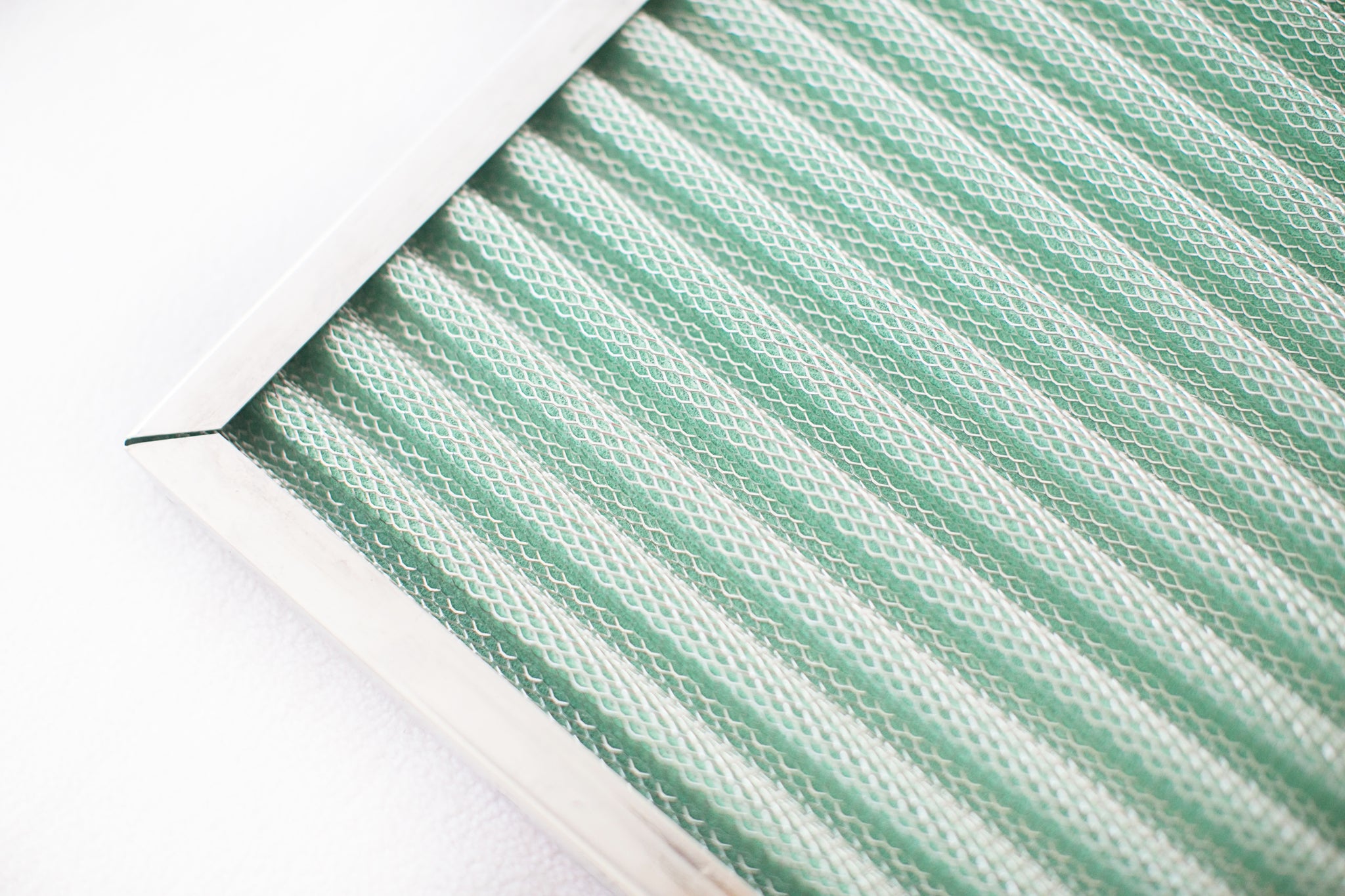 Trophy Air 500 Series Air Filter Trophy Air